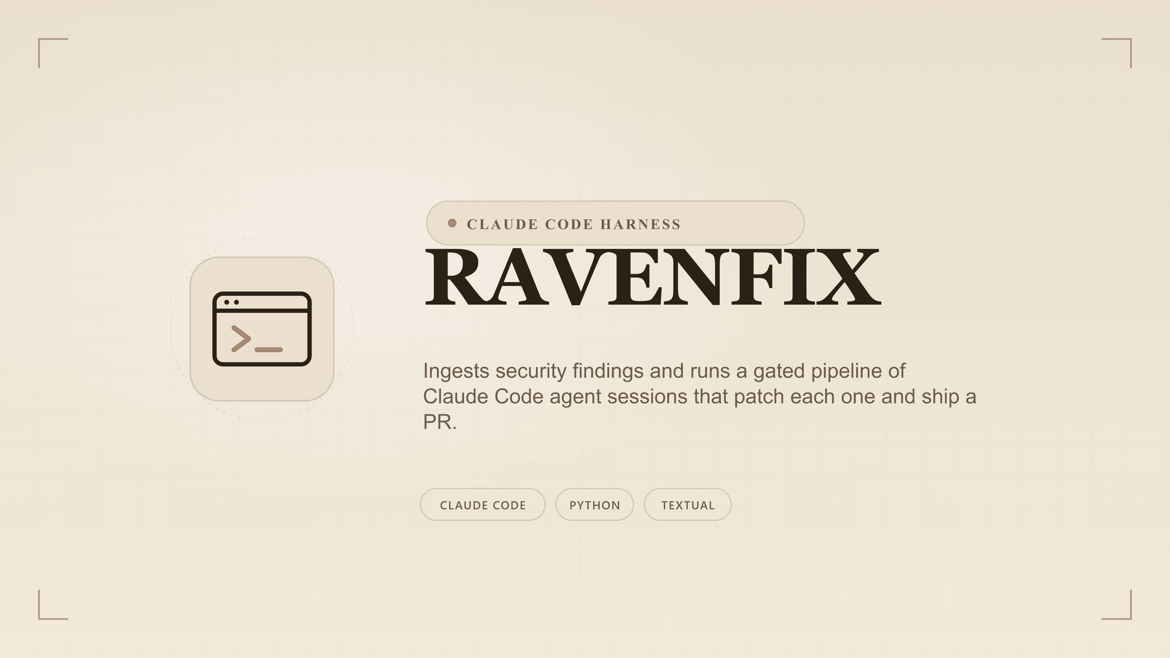 RavenFix preview