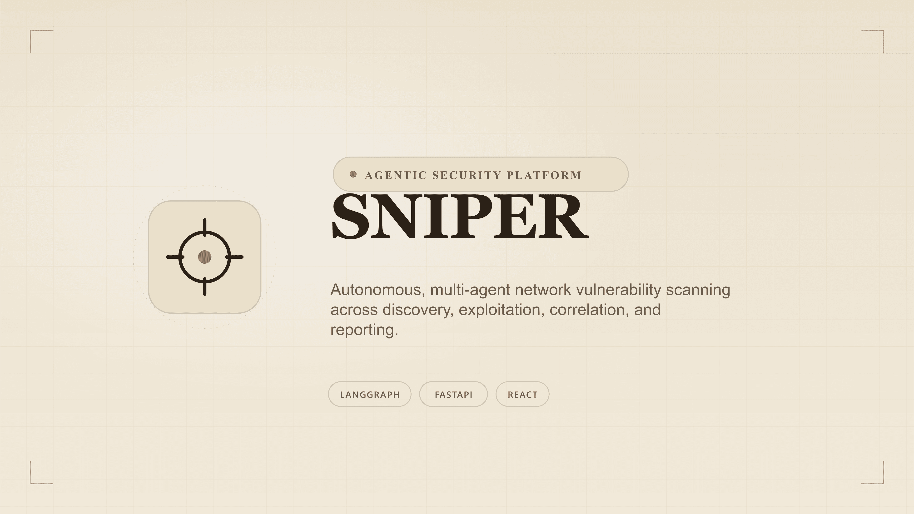 Sniper preview